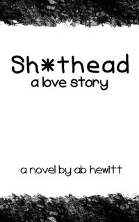 Cover image for Shithead