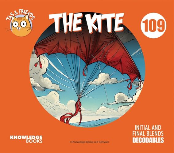 Cover image for The Kite