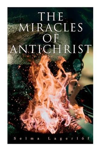 Cover image for The Miracles of Antichrist