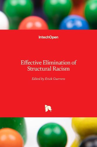 Cover image for Effective Elimination of Structural Racism