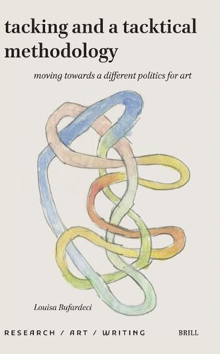 Cover image for tacking and a tacktical methodology