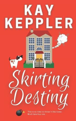 Cover image for Skirting Destiny