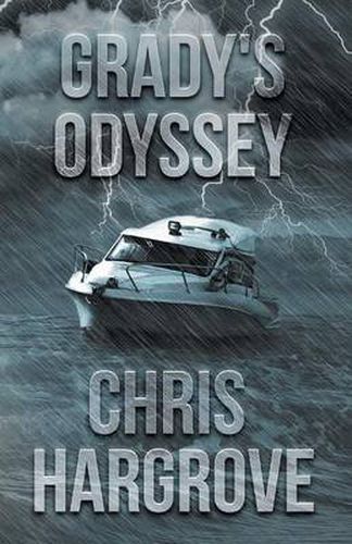 Cover image for Grady's Odyssey