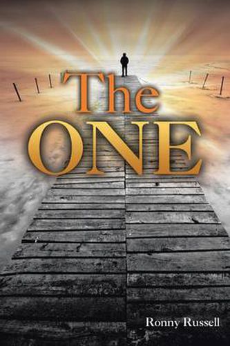 Cover image for The One