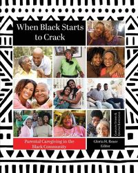 Cover image for When Black Starts to Crack