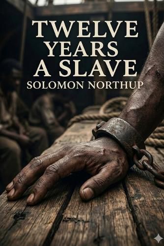 Cover image for Twelve Years a Slave