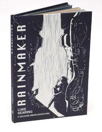 Cover image for Rainmaker