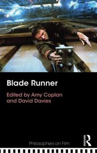 Cover image for Blade Runner