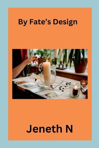 Cover image for By Fate's Design