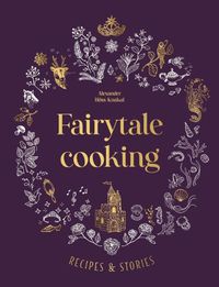 Cover image for Fairytale Cooking