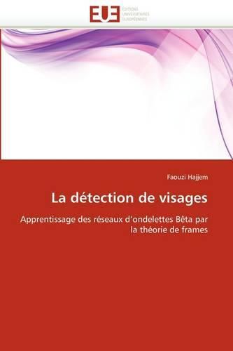 Cover image for La D Tection de Visages