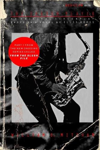 Cover image for The Shadow Player (Director's Cut)