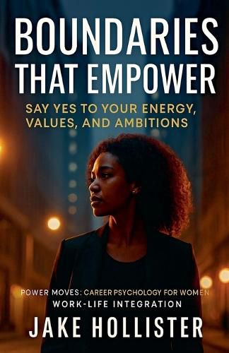 Cover image for Boundaries That Empower