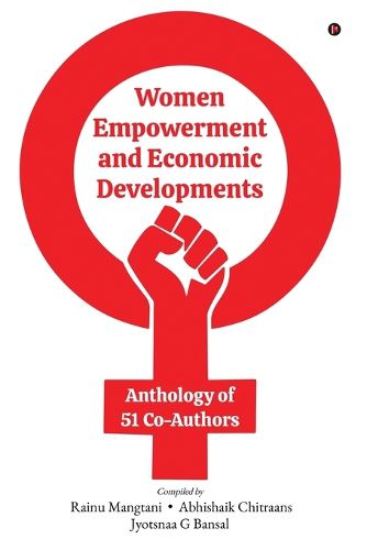 Cover image for Women Empowerment and Economic Developments