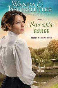 Cover image for Sarah's Choice