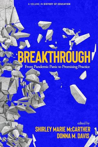 Cover image for Breakthrough