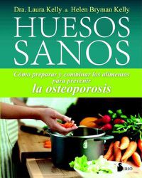 Cover image for Huesos Sanos