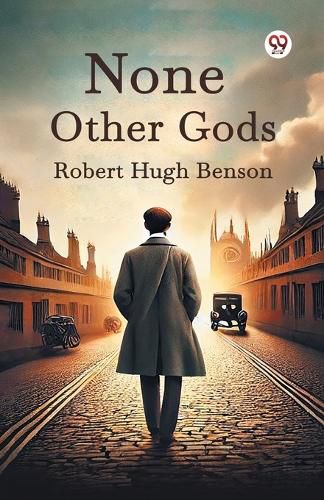 Cover image for None Other Gods
