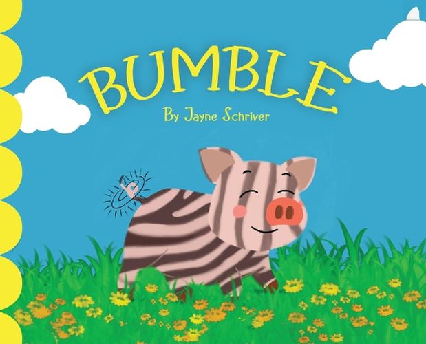 Cover image for Bumble