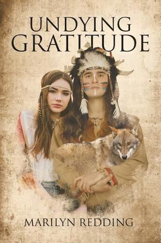 Cover image for Undying Gratitude