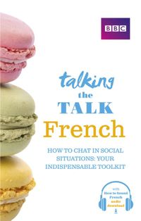 Cover image for Talking the Talk French