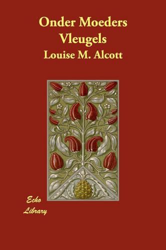 Cover image for Onder Moeders Vleugels