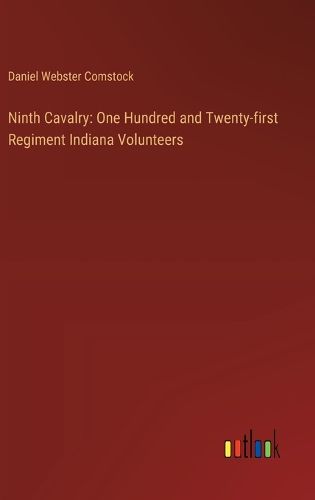 Cover image for Ninth Cavalry