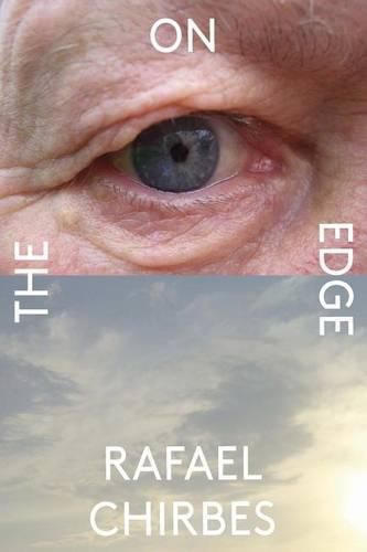 Cover image for On the Edge