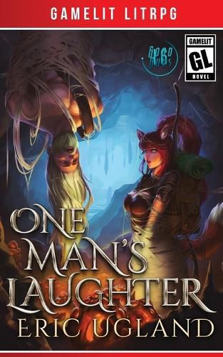 Cover image for One Man's Laughter