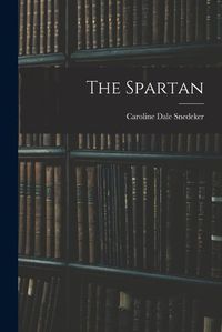 Cover image for The Spartan