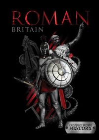 Cover image for Roman Britain