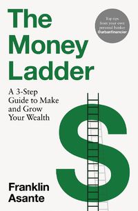 Cover image for The Money Ladder