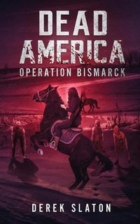 Cover image for Dead America