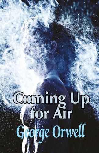 Cover image for Coming Up for Air