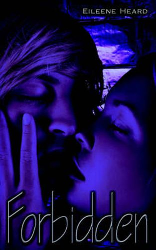 Cover image for Forbidden