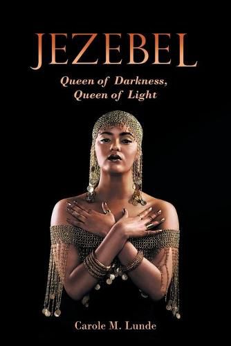 Cover image for Jezebel