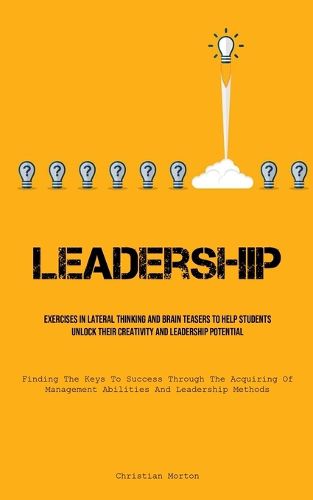 Cover image for Leadership