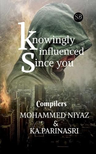 Cover image for knowingly Influenced Since You