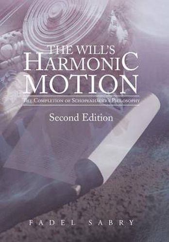 Cover image for The Will's Harmonic Motion