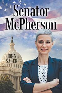 Cover image for Senator Mcpherson