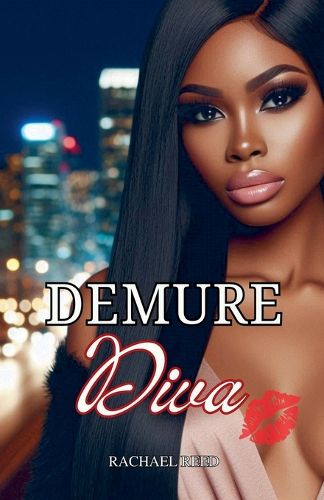 Cover image for Demure Diva