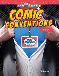 Cover image for Fun and Games: Comic Conventions: Division