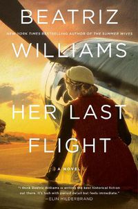 Cover image for Her Last Flight