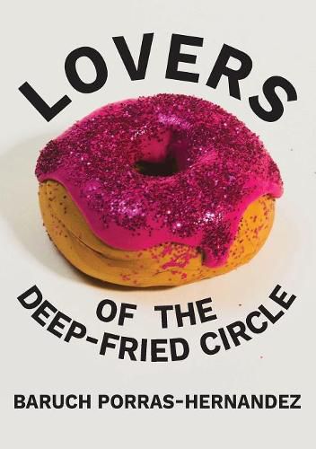 Cover image for Lovers of the Deep-Fried Circle