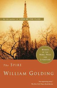 Cover image for Spire