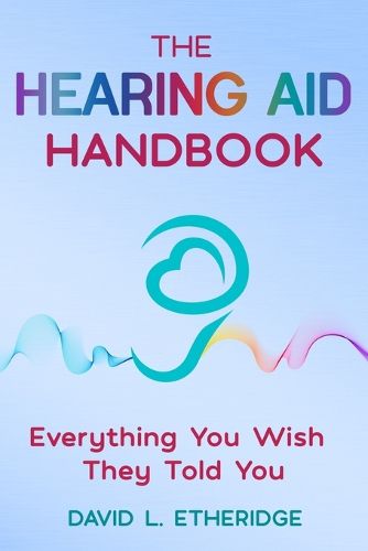 Cover image for The Hearing Aid Handbook