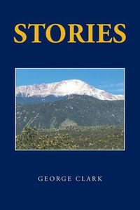 Cover image for Stories