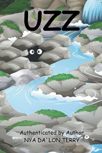 Cover image for Uzz