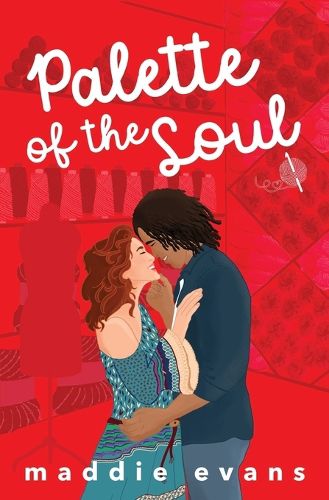 Cover image for Palette of the Soul