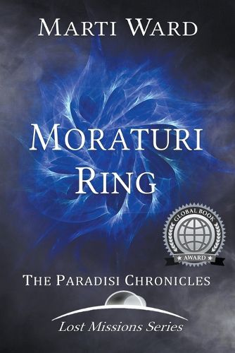 Cover image for Moraturi Ring